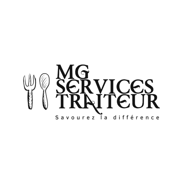 MG Services traiteur