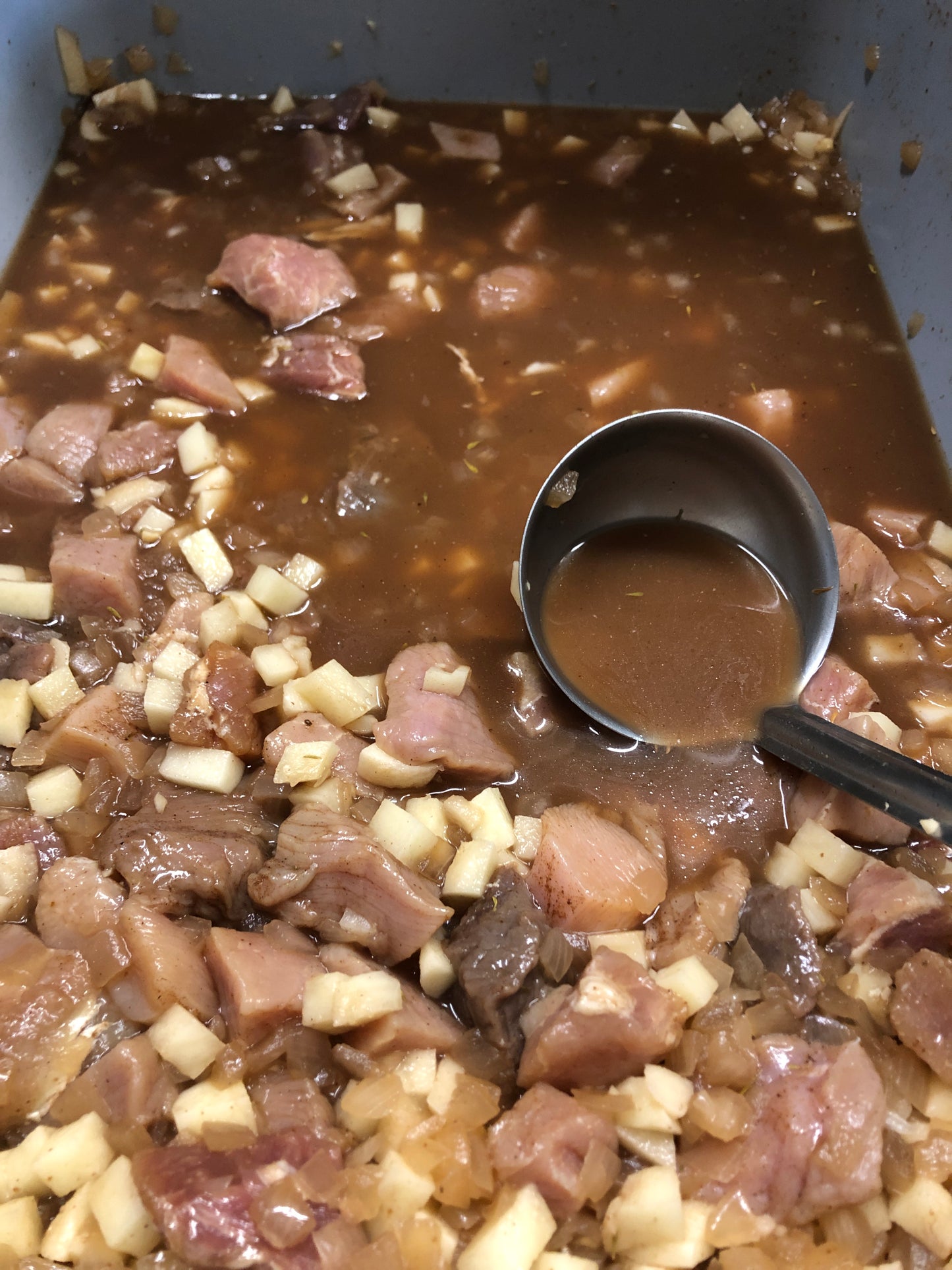 Tourtière du lac St-Jean (peut être congelé)