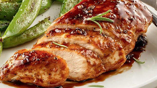 Balsamic Chicken Breast
